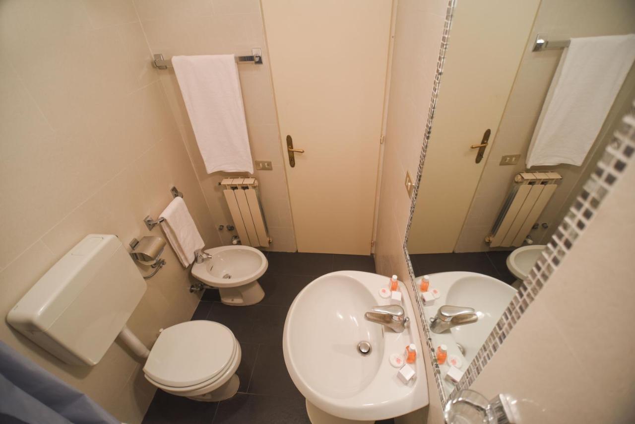 Apartmán Palazzetto San Lio, Rialto Benátky Exteriér fotografie