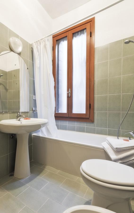 Apartmán Palazzetto San Lio, Rialto Benátky Pokoj fotografie