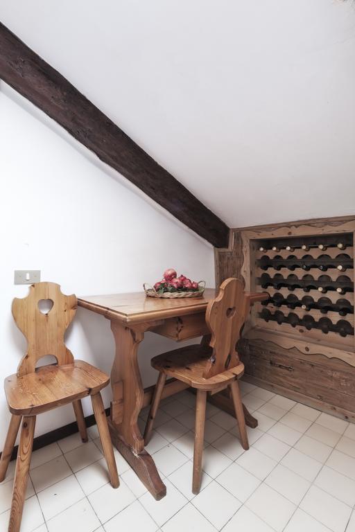 Apartmán Palazzetto San Lio, Rialto Benátky Exteriér fotografie