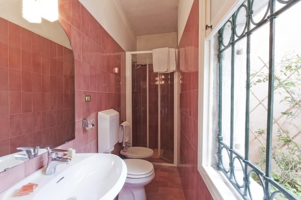 Apartmán Palazzetto San Lio, Rialto Benátky Exteriér fotografie