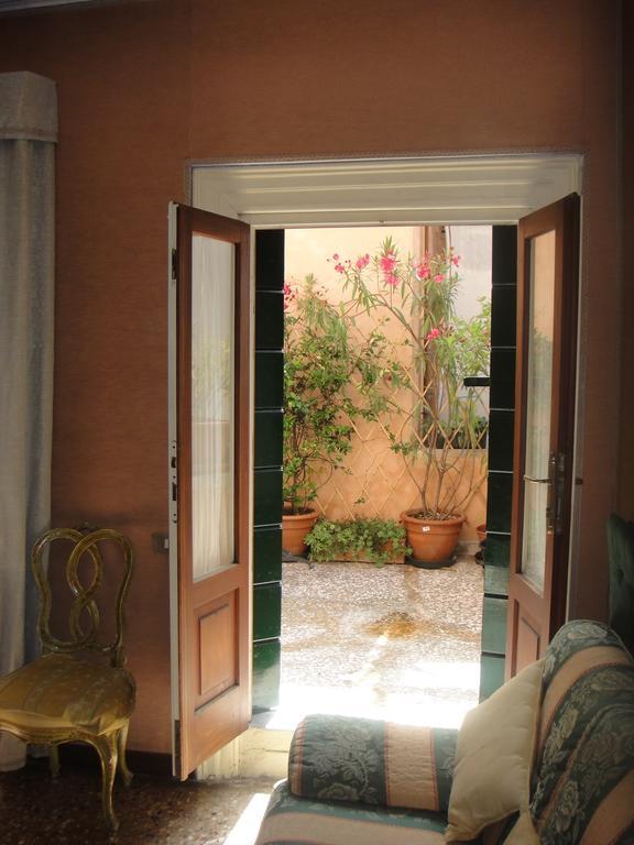 Apartmán Palazzetto San Lio, Rialto Benátky Exteriér fotografie